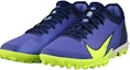Lookbook Nike Mercurial Zoom Vapor 14 刺客 14 ProTF 人造草地低筒足球鞋 寶石藍