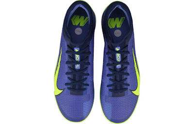 Nike Mercurial Vapor 14 Pro TF 'Lapis Volt'