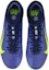 Shop Nike Mercurial Zoom Vapor 14 刺客 14 ProTF 人造草地低筒足球鞋 寶石藍