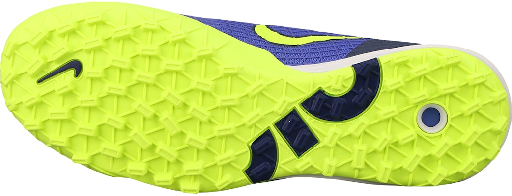 Nike Mercurial Zoom Vapor 14 刺客 14 ProTF 人造草地低筒足球鞋 寶石藍 Purchase Nike Mercurial Zoom Vapor 14 刺客 14 ProTF 人造草地低筒足球鞋 寶石藍