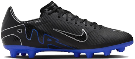 耐克毒锋15黑色皇家硬地足球鞋 DJ5632-040 Order 耐克毒锋15黑色皇家硬地足球鞋 DJ5632-040