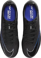 耐克毒锋15黑色皇家硬地足球鞋 DJ5632-040 Shop 耐克毒锋15黑色皇家硬地足球鞋 DJ5632-040