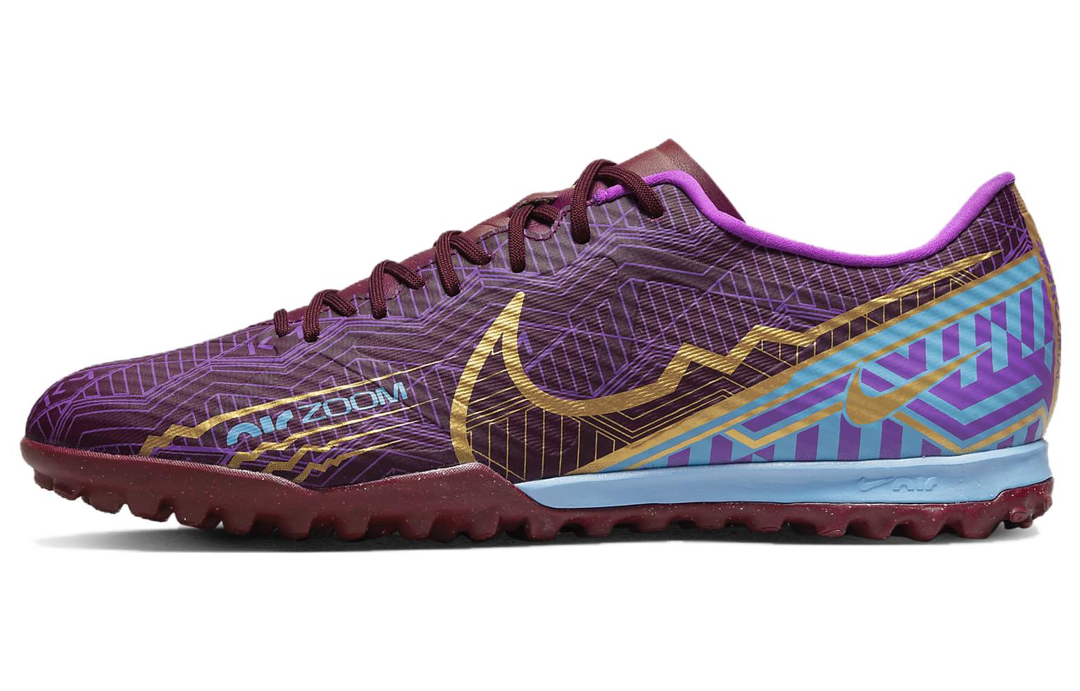 Nike Mercurial Vapor 15 'Purple Blue' DV0708694