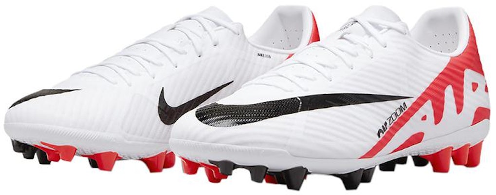 Nike Mercurial Vapor 15 Academy AG 'Ready Pack' Sepatu Sepak Bola DJ5630-600 Lookbook Nike Mercurial Vapor 15 Academy AG 'Ready Pack' Sepatu Sepak Bola DJ5630-600