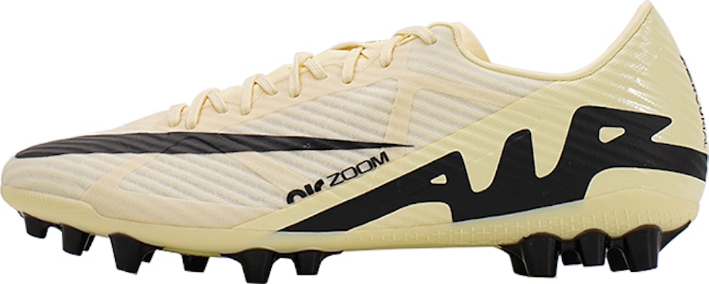 Nike Mercurial Vapor 15 Academy Rumput Tiruan Rendah 'Lemonade' But Bola Sepak DJ5630-700 Buy Nike Mercurial Vapor 15 Academy Rumput Tiruan Rendah 'Lemonade' But Bola Sepak DJ5630-700