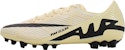 Nike Mercurial Vapor 15 Academy Rumput Tiruan Rendah 'Lemonade' But Bola Sepak DJ5630-700