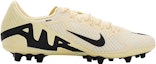 Order Nike Mercurial Vapor 15 Academy Rumput Tiruan Rendah 'Lemonade' But Bola Sepak DJ5630-700