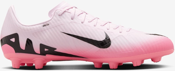 耐克Mercurial Vapor 15学院版足球鞋 DJ5632-601 Lookbook 耐克Mercurial Vapor 15学院版足球鞋 DJ5632-601