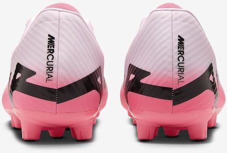 耐克Mercurial Vapor 15学院版足球鞋 DJ5632-601 Details for 耐克Mercurial Vapor 15学院版足球鞋 DJ5632-601