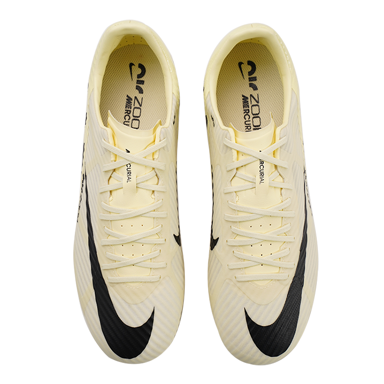 Lookbook ナイキ マーキュリアル ヴェイパー 15 アカデミー HG "レモネードブラック" DJ5632-700