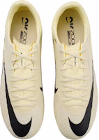 Nike Mercurial Vapor 15 Academy Kasut Bola Rendah Padang Keras 'Lemonade Black' DJ5632-700 Lookbook Nike Mercurial Vapor 15 Academy Kasut Bola Rendah Padang Keras 'Lemonade Black' DJ5632-700