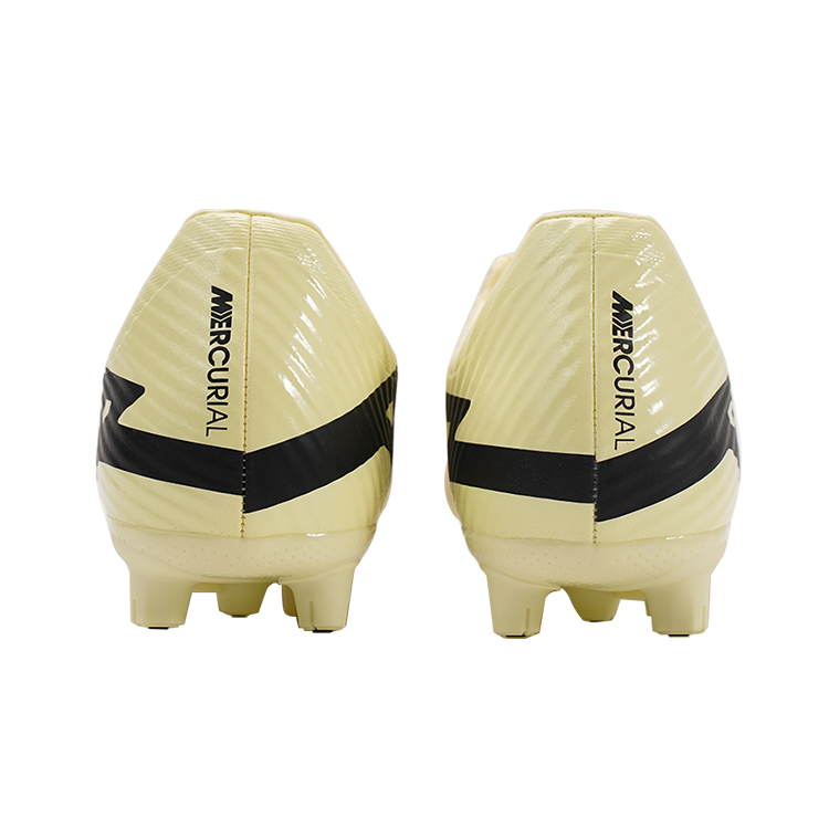 Shop ナイキ マーキュリアル ヴェイパー 15 アカデミー HG "レモネードブラック" DJ5632-700