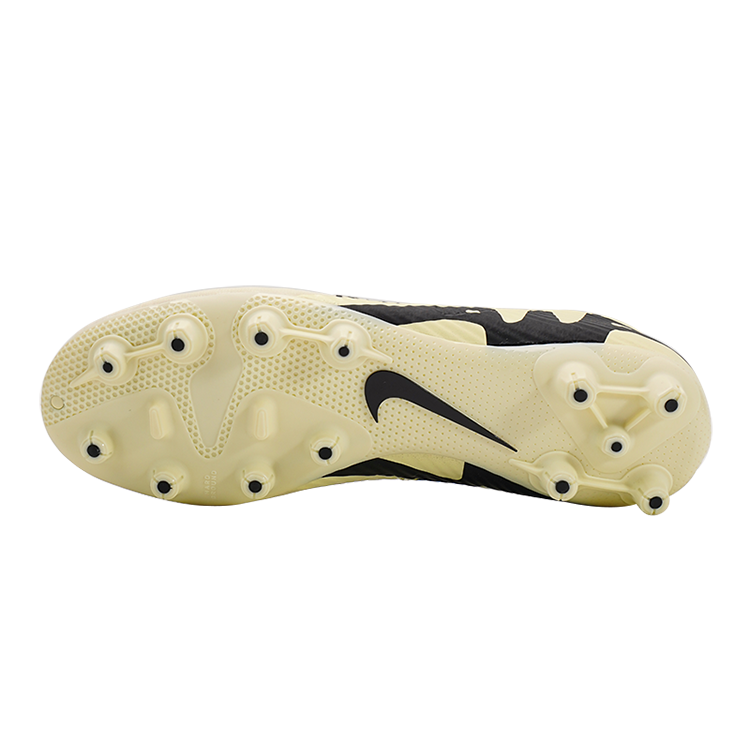 Purchase ナイキ マーキュリアル ヴェイパー 15 アカデミー HG "レモネードブラック" DJ5632-700