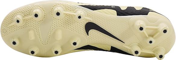 Nike Mercurial Vapor 15 Academy Kasut Bola Rendah Padang Keras 'Lemonade Black' DJ5632-700 Purchase Nike Mercurial Vapor 15 Academy Kasut Bola Rendah Padang Keras 'Lemonade Black' DJ5632-700