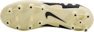 Purchase Nike Mercurial Vapor 15 Academy Kasut Bola Rendah Padang Keras 'Lemonade Black' DJ5632-700