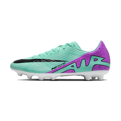 Nike Mercurial Vapor 15 Academy Hard-Ground Low-Top Soccer Cleats 'Hyper Turquoise'