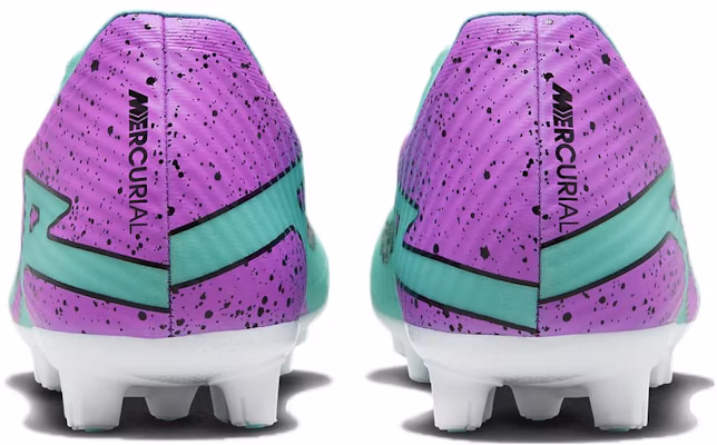 Nike Mercurial Vapor 15 Academy Hard-Ground Low-Top Soccer Cleats 'Hyper Turquoise' DJ5632-300 Purchase Nike Mercurial Vapor 15 Academy Hard-Ground Low-Top Soccer Cleats 'Hyper Turquoise' DJ5632-300
