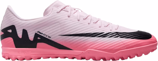 Nike Mercurial Vapor 15 Academy TF 'Mad Brilliance Pack - Pink Foam Black' DJ5635-601 Nike Mercurial Vapor 15 Academy TF 'Mad Brilliance Pack - Pink Foam Black' DJ5635-601