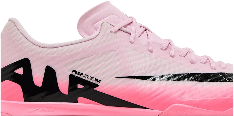 Nike Mercurial Vapor 15 Academy TF 'Mad Brilliance Pack - Pink Foam Black' DJ5635-601 Order Nike Mercurial Vapor 15 Academy TF 'Mad Brilliance Pack - Pink Foam Black' DJ5635-601