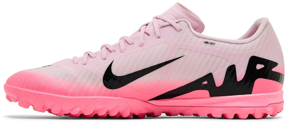 Nike Mercurial Vapor 15 Academy TF 'Mad Brilliance Pack - Pink Foam Black' DJ5635-601 Lookbook Nike Mercurial Vapor 15 Academy TF 'Mad Brilliance Pack - Pink Foam Black' DJ5635-601