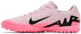 Nike Mercurial Vapor 15 Academy TF 'Mad Brilliance Pack - Pink Foam Hitam' DJ5635-601