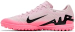 Lookbook Nike Mercurial Vapor 15 Academy TF 'Mad Brilliance Pack - Pink Foam Hitam' DJ5635-601
