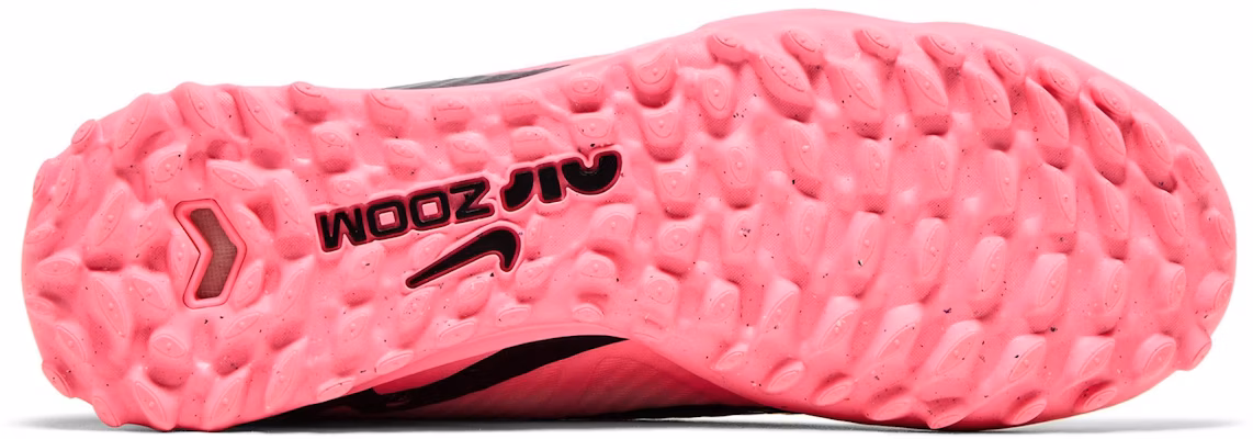 Nike Mercurial Vapor 15 Academy TF 'Mad Brilliance Pack - Pink Foam Black' DJ5635-601 Shop Nike Mercurial Vapor 15 Academy TF 'Mad Brilliance Pack - Pink Foam Black' DJ5635-601