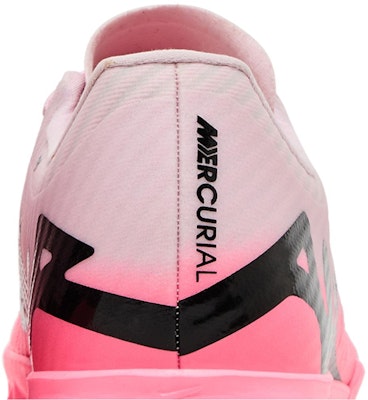 Nike Mercurial Vapor 15 Academy TF 'Mad Brilliance Pack - Pink Foam Black' DJ5635-601 Sizing Nike Mercurial Vapor 15 Academy TF 'Mad Brilliance Pack - Pink Foam Black' DJ5635-601
