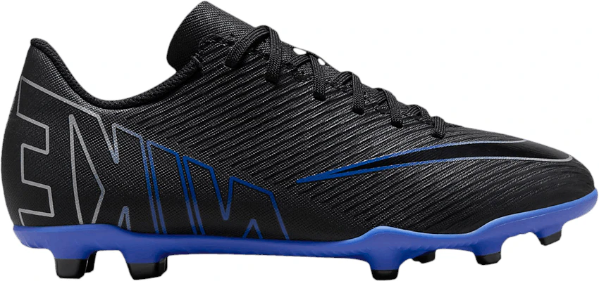 Nike boots top grade school