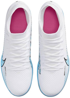 耐克Mercurial Vapor 15 Club IC '爆裂'足球鞋 DJ5969-146 Shop 耐克Mercurial Vapor 15 Club IC '爆裂'足球鞋 DJ5969-146