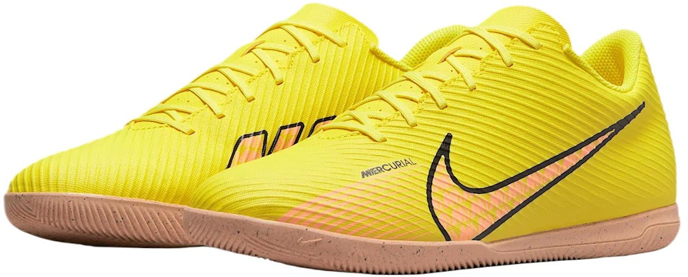 Nike Mercurial Vapor 15 Club IC 'Lucent Pack' lelaki DJ5969-780 Lookbook Nike Mercurial Vapor 15 Club IC 'Lucent Pack' lelaki DJ5969-780