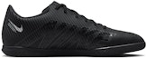 Order 耐吉 Mercurial Vapor 15 刺客 15 Club IC 室內球場足球鞋 黑色