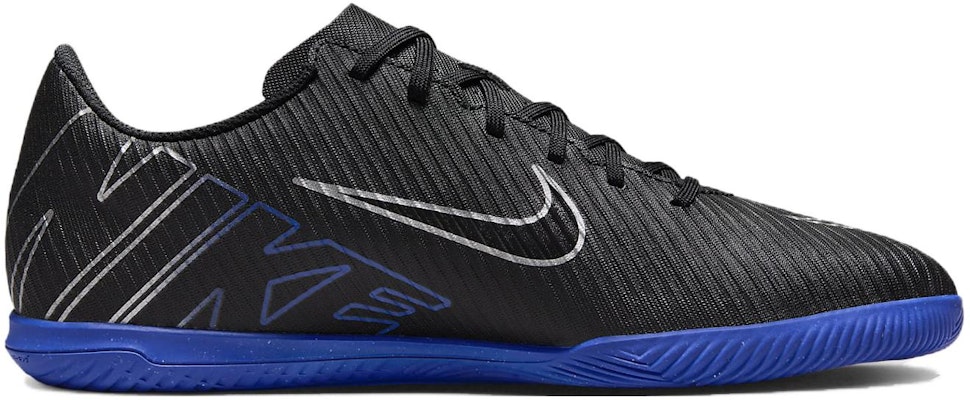 Nike Mercurial Vapor 15 Club IC 'Shadow Pack' Sepatu Futsal Pria DJ5969-040 Order Nike Mercurial Vapor 15 Club IC 'Shadow Pack' Sepatu Futsal Pria DJ5969-040