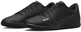 Shop 耐吉 Mercurial Vapor 15 刺客 15 Club IC 室內球場足球鞋 黑色