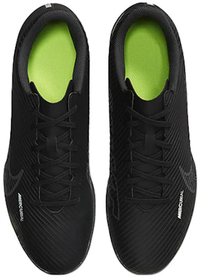 耐吉 Mercurial Vapor 15 刺客 15 Club IC 室內球場足球鞋 黑色 Purchase 耐吉 Mercurial Vapor 15 刺客 15 Club IC 室內球場足球鞋 黑色