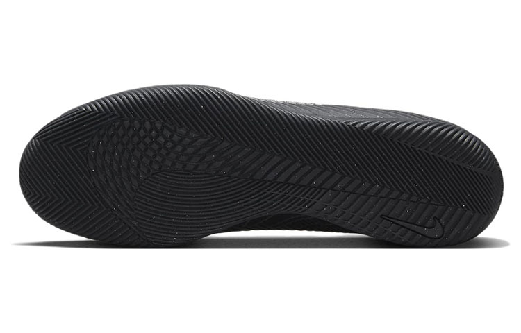 Details for 耐吉 Mercurial Vapor 15 刺客 15 Club IC 室內球場足球鞋 黑色