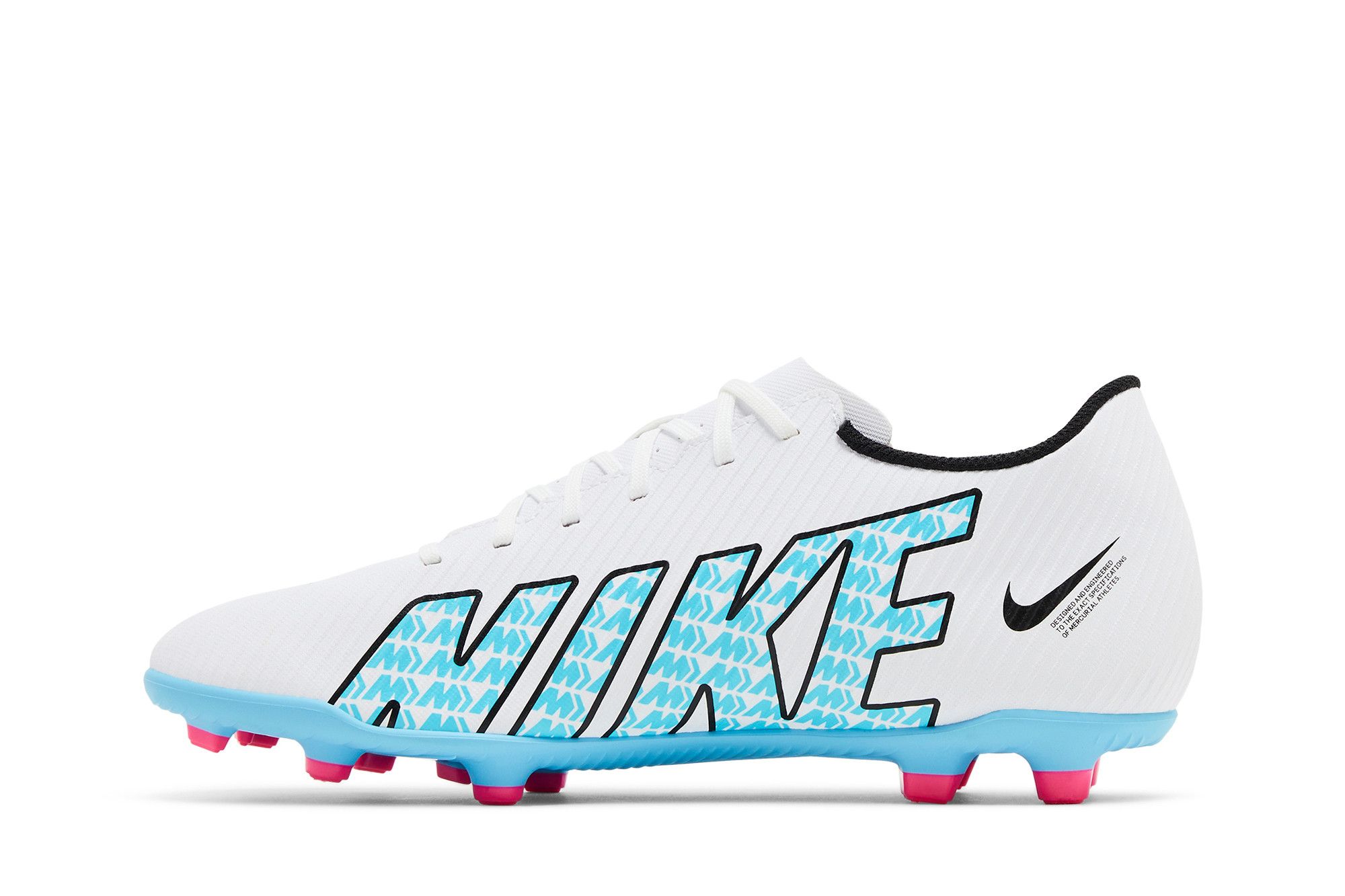 Lookbook Nike Mercurial Vapor 15 Club MG ''Blast Pack'' Voetbalschoenen DJ5963-146