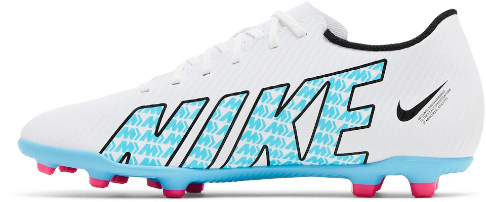 Nike Mercurial Vapor 15 Club MG ''Blast Pack'' Voetbalschoenen DJ5963-146 Lookbook Nike Mercurial Vapor 15 Club MG ''Blast Pack'' Voetbalschoenen DJ5963-146