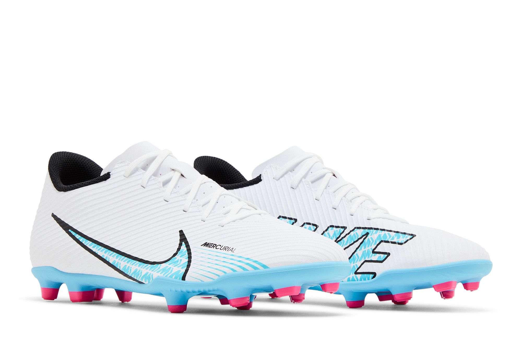 Cheap Nike Mercurial Vapor 15 Club MG ''Blast Pack'' Voetbalschoenen DJ5963-146