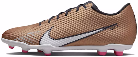 Nike Mercurial Vapor 15 Club MG 'Generation Pack' DR5953-810 Nike Mercurial Vapor 15 Club MG 'Generation Pack' DR5953-810