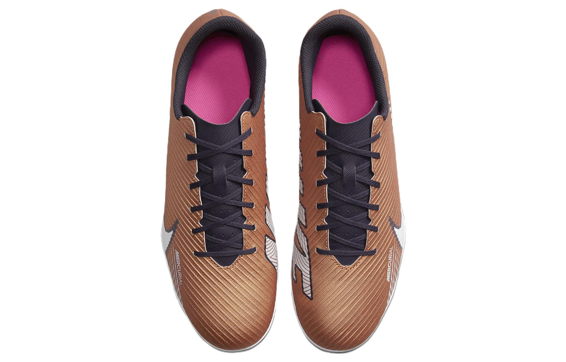 Shop 耐克Mercurial Vapor 15 Club MG '世代包'足球鞋 DR5953-810