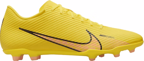 Nike Mercurial Vapor 15 Club MG 'Lucent Pack' DJ5963-780 Nike Mercurial Vapor 15 Club MG 'Lucent Pack' DJ5963-780