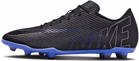 Nike Mercurial Vapor 15 Club MG 'Shadow Pack' DJ5963-040 Nike Mercurial Vapor 15 Club MG 'Shadow Pack' DJ5963-040