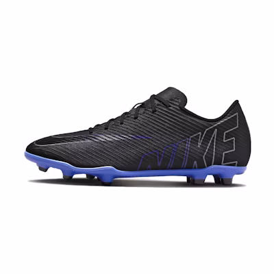 Nike Mercurial Vapor 15 Club MG 'Shadow Pack'