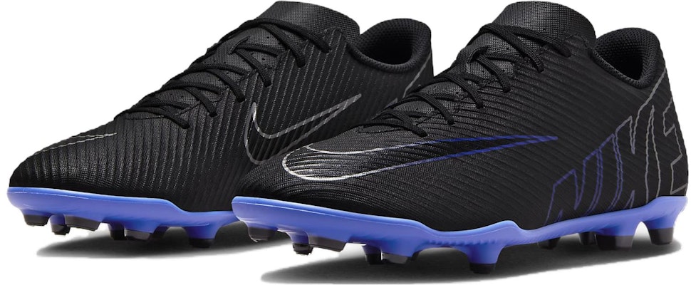 Nike Mercurial Vapor 15 Club MG 'Shadow Pack' Bayangan DJ5963-040 Lookbook Nike Mercurial Vapor 15 Club MG 'Shadow Pack' Bayangan DJ5963-040