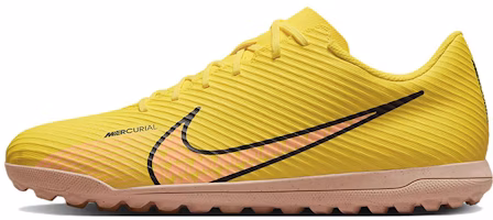 Nike Mercurial Vapor 15 Club TF 'Yellow Pink' DJ5968-780 Nike Mercurial Vapor 15 Club TF 'Yellow Pink' DJ5968-780