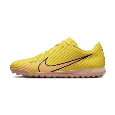 Nike Mercurial Vapor 15 Club TF 'Yellow Pink'