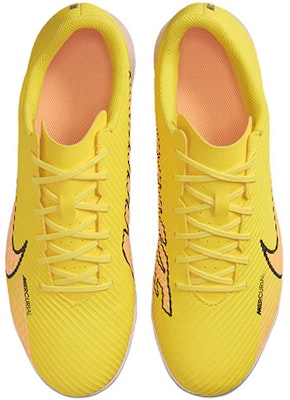 耐克Mercurial Vapor 15 Club TF “黄粉配色” DJ5968-780 Shop 耐克Mercurial Vapor 15 Club TF “黄粉配色” DJ5968-780