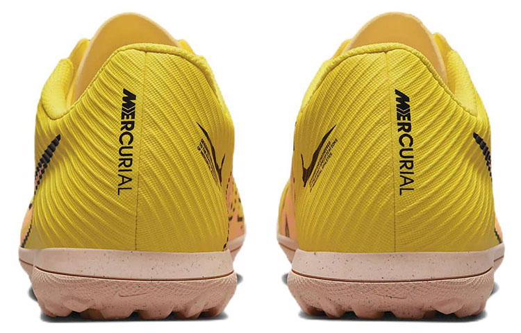 Purchase 나이키 머큐리얼 베이퍼 15 클럽 TF '옐로 핑크' DJ5968-780