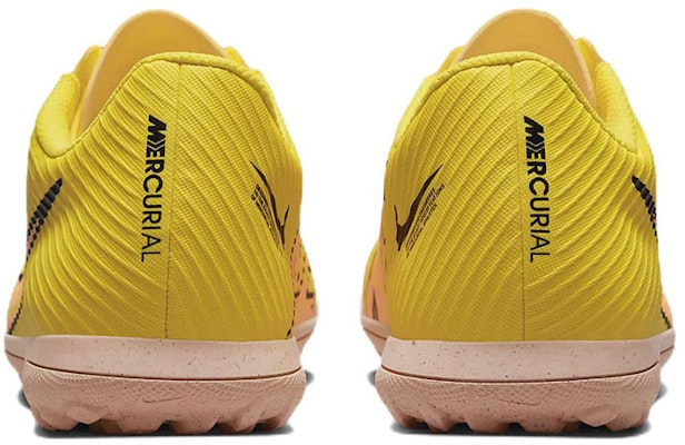 耐克Mercurial Vapor 15 Club TF “黄粉配色” DJ5968-780 Purchase 耐克Mercurial Vapor 15 Club TF “黄粉配色” DJ5968-780